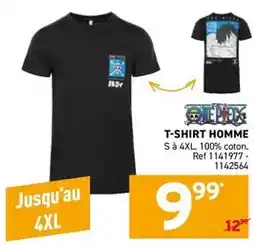 Trafic Hot wheels - t-shirt homme offre