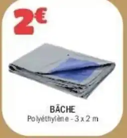 La Foir'Fouille Bache offre