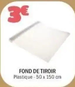 La Foir'Fouille Fond de tiroir offre