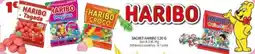 La Foir'Fouille HARIBO Sachet offre