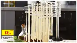 Intermarché Hyper Séchoir à pâtes ard'time offre