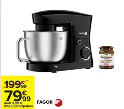 Carrefour FAGOR offre