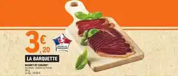 E.Leclerc LA BARQUETTE offre