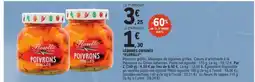 E.Leclerc LÉGUMES CUISINÉS “FLORELLI” offre