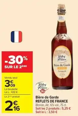 E.Leclerc Dim - serviette coton unie offre