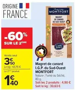 E.Leclerc Porta cle localisation 3a offre