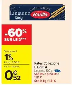 E.Leclerc Mercure - pile alcaline r6 x4 offre
