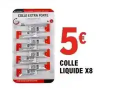 E.Leclerc Colle liquide offre