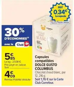 E.Leclerc Elsay - mini ventilateur tour offre