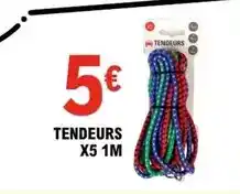 E.Leclerc Tendreurs x51m offre