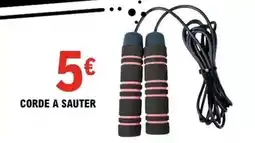 E.Leclerc Sauter - corde a offre
