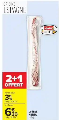 E.Leclerc Mobile pop up offre