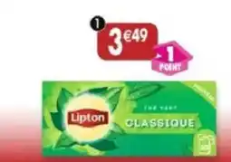 Maximo Vert classique offre