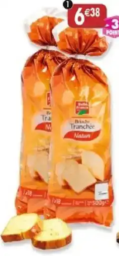 Maximo Lot de 2 sachets de brioche offre