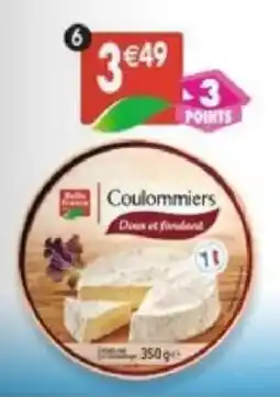 Maximo Coulommiers offre