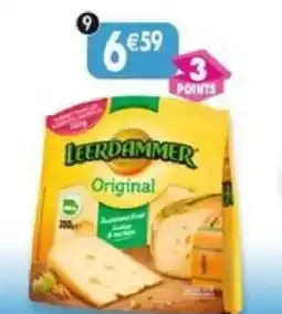 Maximo Leerdammer offre