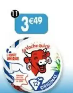 Maximo Vache qui rit offre