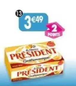 Maximo Beurre doux gastronomique offre