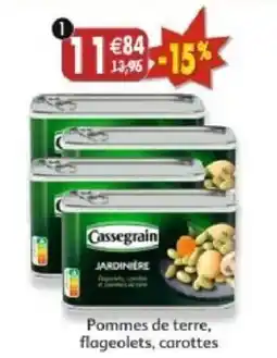 Maximo Lot de 4 boîtes 1/2 de jardinière offre