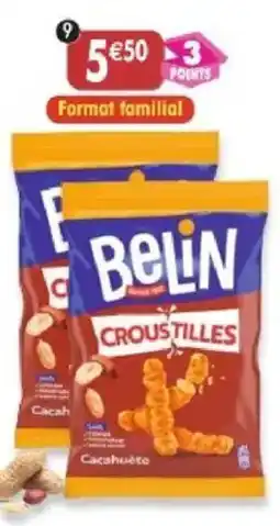 Maximo Lot de 2 sachets de Croustilles aux cacahuètes offre