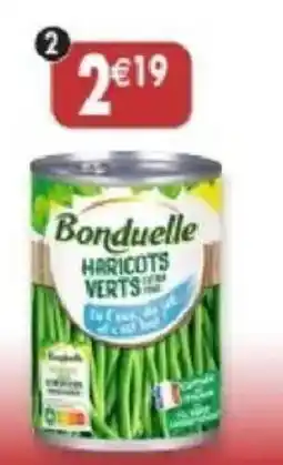 Maximo 1/2 extra-fins offre