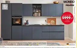 Möbel Martin Cuisine complète offre