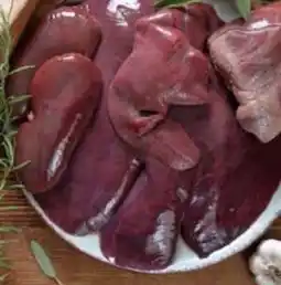 E.Leclerc Porc foie offre