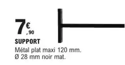 E.Leclerc Brico Support offre