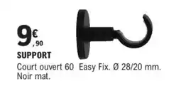 E.Leclerc Brico Support offre