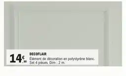 E.Leclerc Brico Decoflair offre