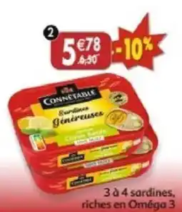 Maximo Lot de 2 boîtes de Généreuses sans huile marinade citron basilic offre