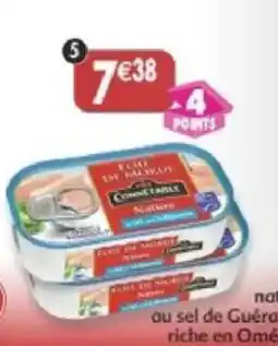 Maximo Lot de 2 boîtes de Foie offre