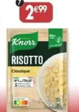 Maximo Risotto classique offre