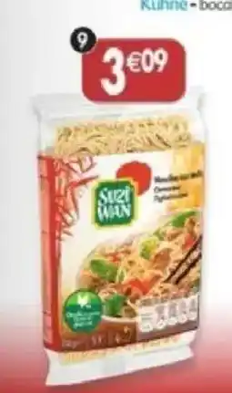 Maximo Nouilles chinoises aux œufs offre