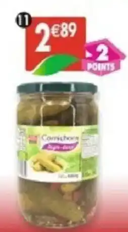 Maximo Comichons aigres-doux offre