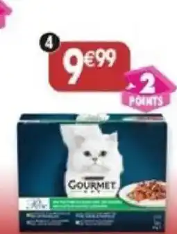 Maximo Gourmet "Perle" filets de viandes avec légumes offre