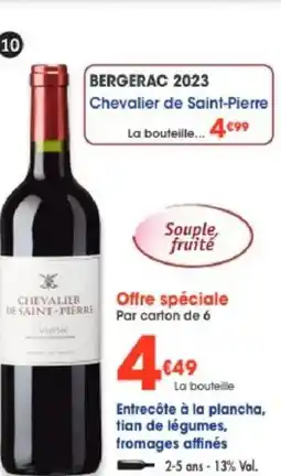 Maximo Le carton de 6 bouteilles offre