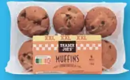ALDI TRADER JOE'S Muffins offre