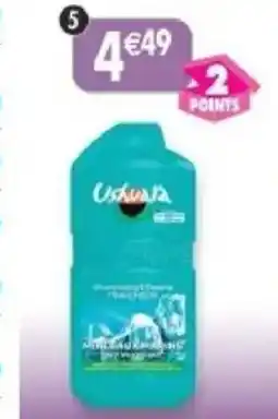 Maximo Shampooing douche fraîcheur offre