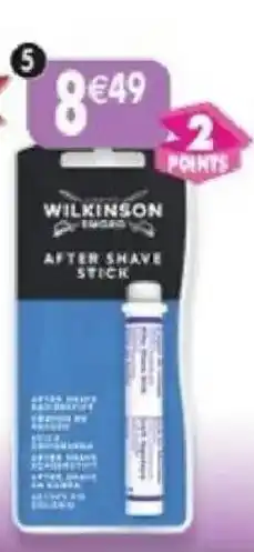 Maximo Crayon de rasage offre