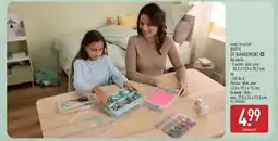 ALDI HOME CREATION BOÎTE DE RANGEMENT offre