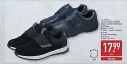 ALDI CHAUSSURES CONFORT offre