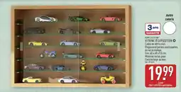 ALDI VITRINE D'EXPOSITION offre