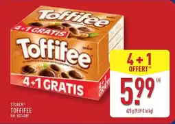ALDI STORCK Toffifee offre