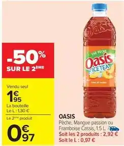 Hyper U Prix mini - hache au boeuf offre