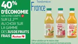 Auchan Auchan offre