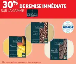Auchan L'angelys offre
