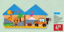 ALDI TOYLINO Valisette apprentissage offre