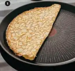 Super U Tefal crepiere unlimited 25cm offre