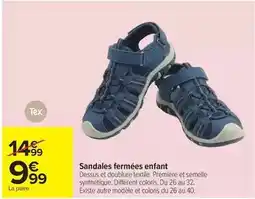 Auchan Supermarché Delpierre - couronne de queues de crevettes offre